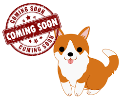 Treats Coming Soon